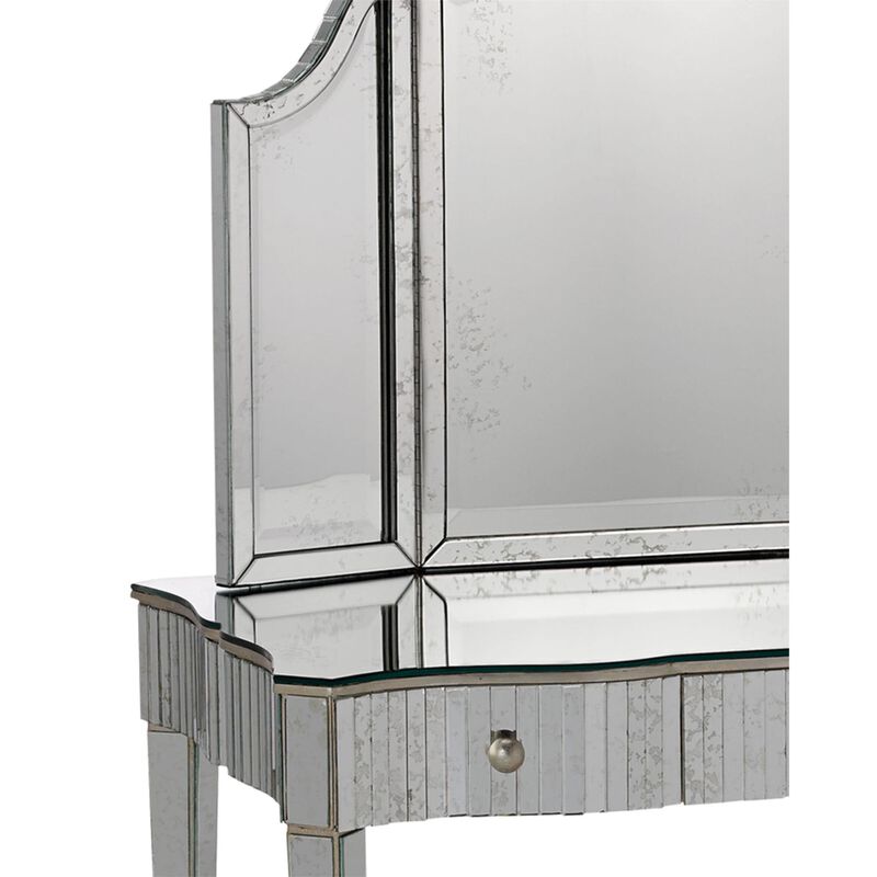 Gilda Decorative Mirrors by Currey and Company